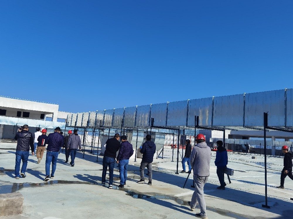 加盟消防設(shè)計公司應(yīng)該怎么考察？